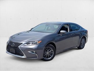 Used 2018 Lexus ES 350 image 1