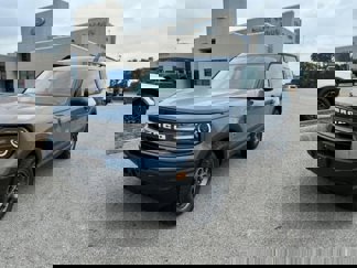 New 2024 Ford Bronco Sport Big Bend image 1