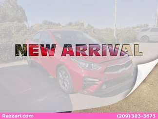 Used 2020 Kia Forte LXS image 1