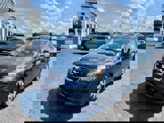 Used 2014 Subaru Impreza 2.0i image 1