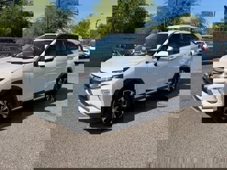Used 2019 Mitsubishi Eclipse Cross SE image 1