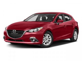 Used 2016 MAZDA MAZDA3 s Grand Touring image 1