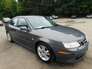 Used 2007 Saab 9-3 2.0T w/ Anniversary Pkg image 1