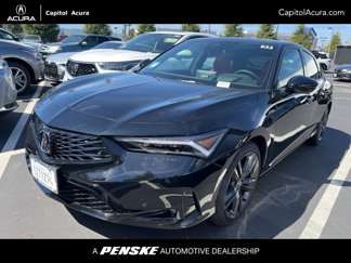 Used 2025 Acura Integra A-Spec image 1
