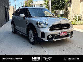 Used 2021 MINI Cooper Countryman SE image 1