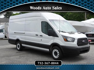 Used 2019 Ford Transit 350 148 High Roof Extended image 1