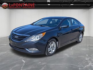 Used 2013 Hyundai Sonata GLS w/ Popular Equipment Pkg video 1