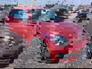 Used 2017 Volkswagen Beetle 1.8T S image 1