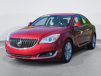 Used 2014 Buick Regal Premium image 1