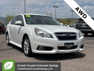 Used 2013 Subaru Legacy 2.5i Limited image 1