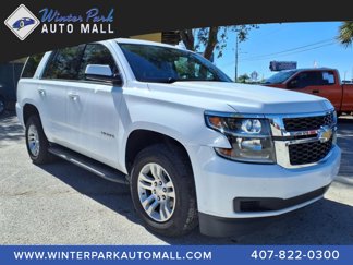 Used 2019 Chevrolet Tahoe LT image 1