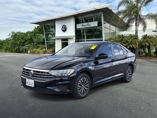 Used 2021 Volkswagen Jetta S w/ Driver Assistance Package image 1