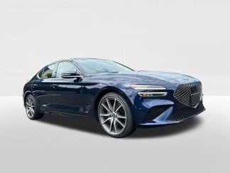 Used 2022 Genesis G70 2.0T w/ Prestige Package image 1