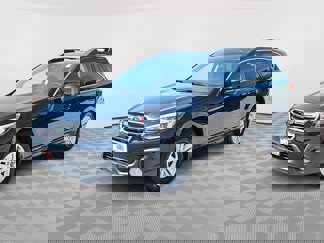 Used 2018 Subaru Outback 2.5i Premium image 1