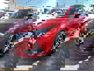 Used 2021 Nissan Sentra SV image 1