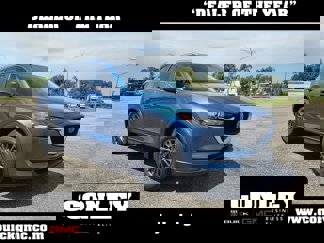 Used 2020 MAZDA CX-5 Touring video 1