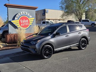 Used 2018 Toyota RAV4 Adventure image 1