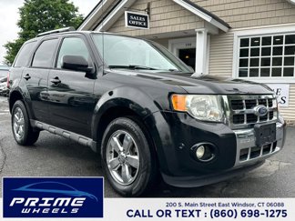 Used 2012 Ford Escape Limited image 1