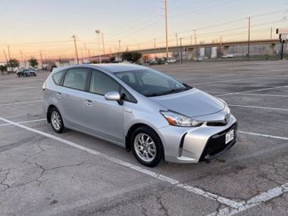 Used 2015 Toyota Prius V Five image 1