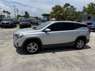 Used 2018 GMC Terrain SLE w/ Driver Convenience Package image 1