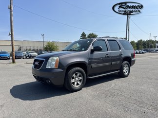 Used 2011 GMC Yukon SLT w/ Suspension Package, Off-Road image 1