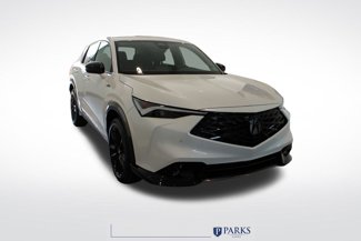 New 2025 Acura ADX A-Spec image 1