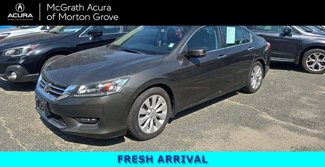 Used 2014 Honda Accord EX-L image 1