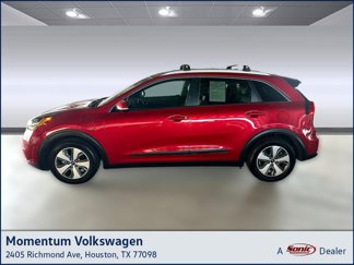 Used 2019 Kia Niro EX Premium w/ Sunroof Package image 1