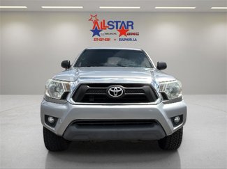 Used 2014 Toyota Tacoma PreRunner image 1