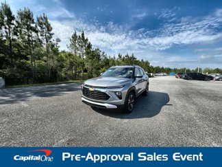 Used 2024 Chevrolet TrailBlazer LT w/ Convenience Package image 1