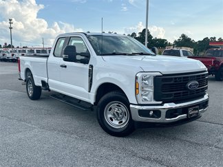 Certified 2024 Ford F250 XL w/ XL Chrome Package image 1