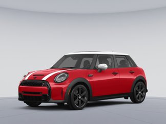 Used 2024 MINI Cooper S image 1