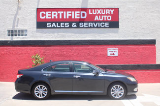 Used 2010 Lexus ES 350 image 1
