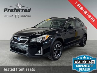 Used 2016 Subaru Crosstrek 2.0i Premium image 1