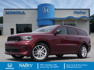 Used 2023 Dodge Durango GT image 1