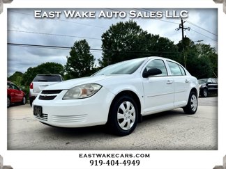 Used 2009 Chevrolet Cobalt LS w/ Protection Package image 1