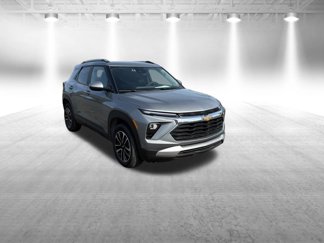 Used 2024 Chevrolet TrailBlazer LT image 1