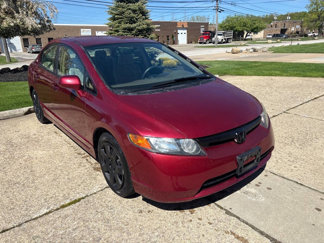 Used 2007 Honda Civic LX image 1