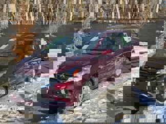 New 2024 Mitsubishi Mirage G4 SE image 1