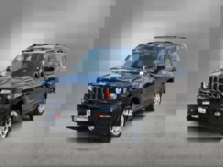 Used 2021 Jeep Renegade Latitude image 1