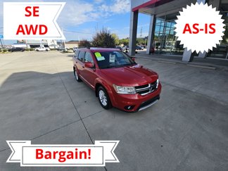 Used 2019 Dodge Journey SE w/ Premium Group image 1