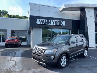 Used 2016 Ford Explorer XLT w/ Equipment Group 202A image 1