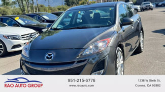 Used 2011 MAZDA MAZDA3 s Sport image 1