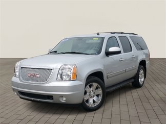 Used 2012 GMC Yukon XL SLT w/ SLT-2 Equipment Package image 1