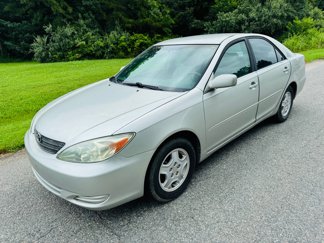 Used 2003 Toyota Camry LE image 1