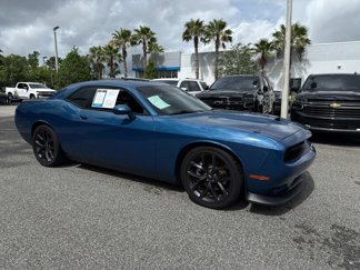 Used 2021 Dodge Challenger GT w/ Blacktop Package image 1