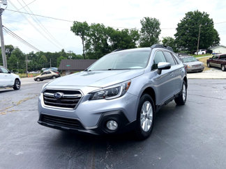 Used 2019 Subaru Outback 2.5i Premium image 1