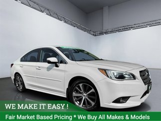 Used 2015 Subaru Legacy 2.5i Limited image 1