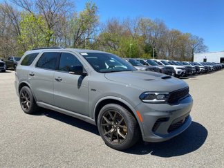 New 2025 Dodge Durango R/T image 1