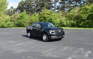 New 2025 Ford Maverick XL w/ 4K Tow Package image 1